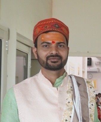 Founder Photo